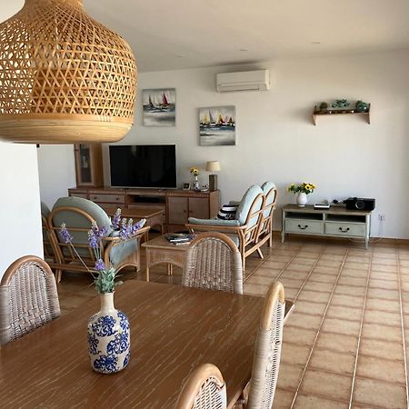 Beach House With The Heated Pool Next To Rocky Point Corralejo Eksteriør bilde