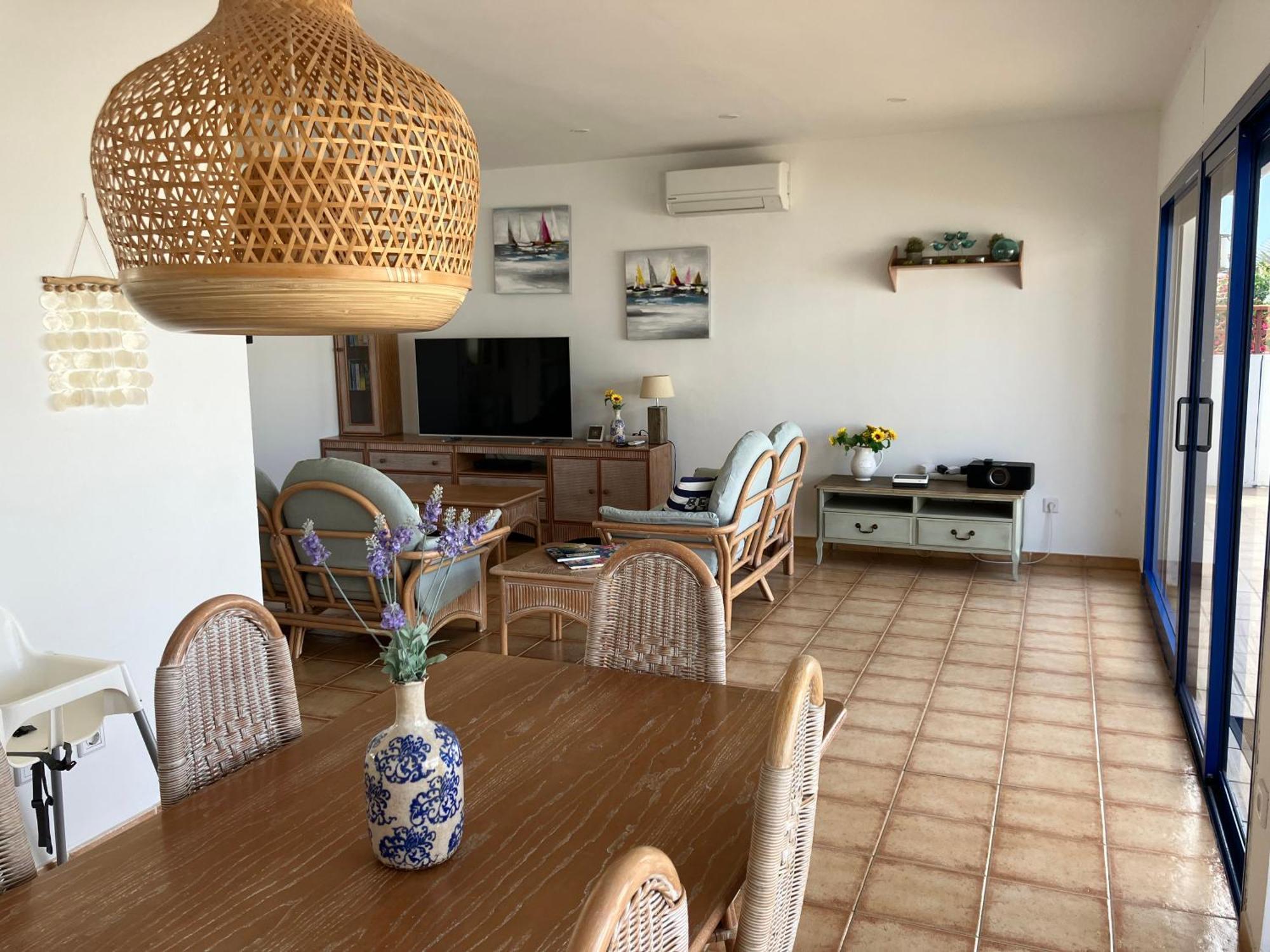 Beach House With The Heated Pool Next To Rocky Point Corralejo Eksteriør bilde