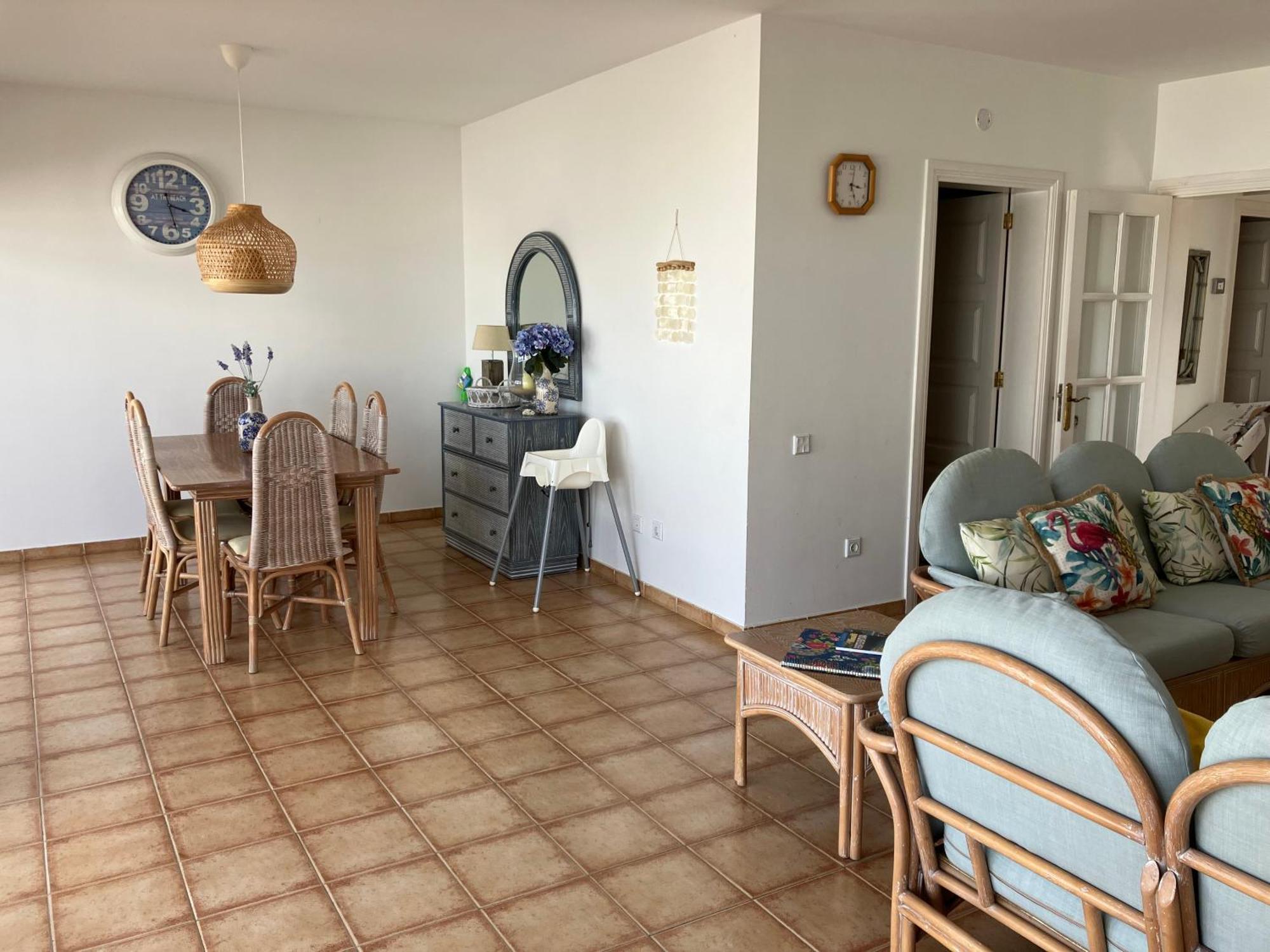Beach House With The Heated Pool Next To Rocky Point Corralejo Eksteriør bilde