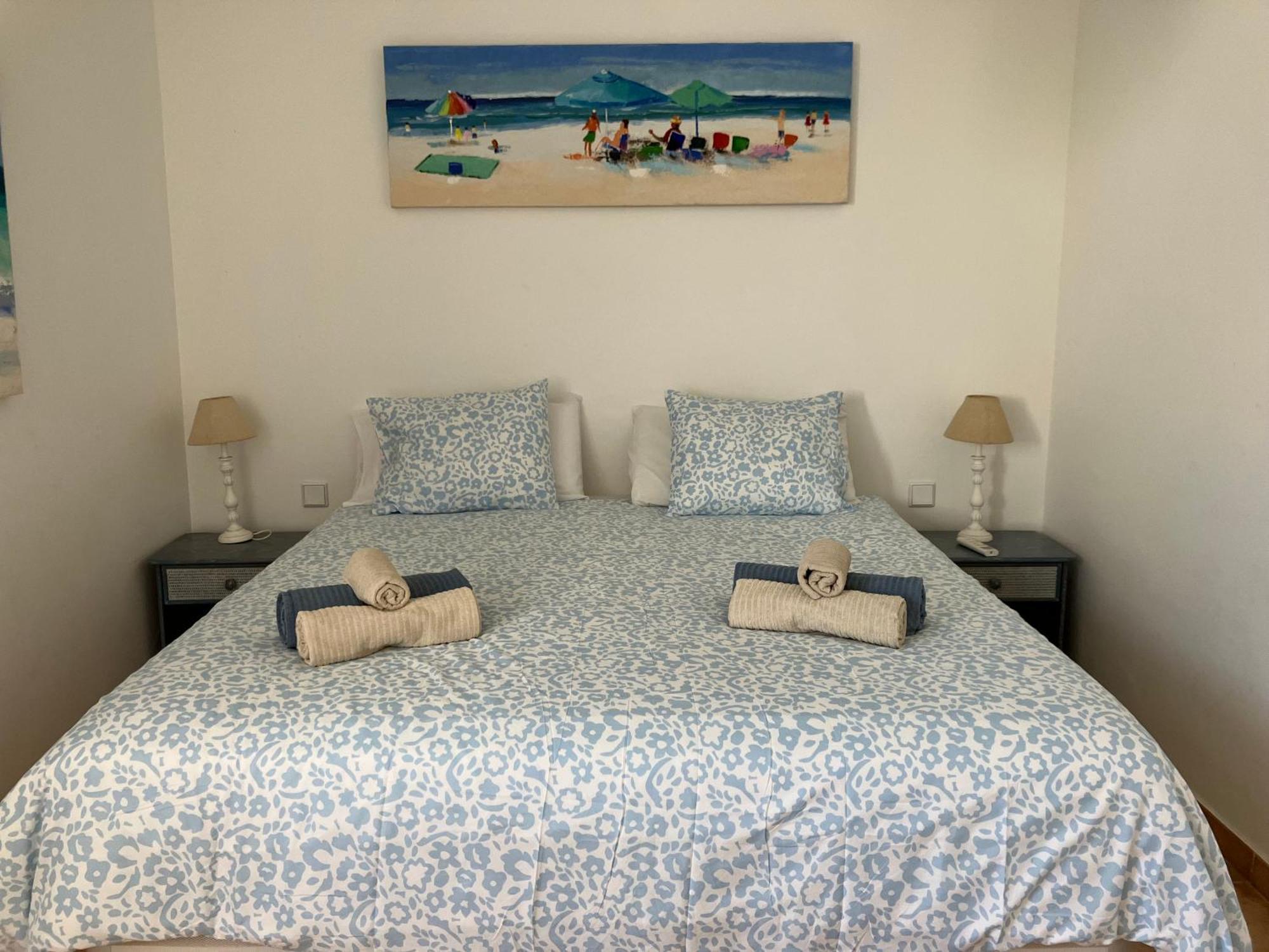 Beach House With The Heated Pool Next To Rocky Point Corralejo Eksteriør bilde