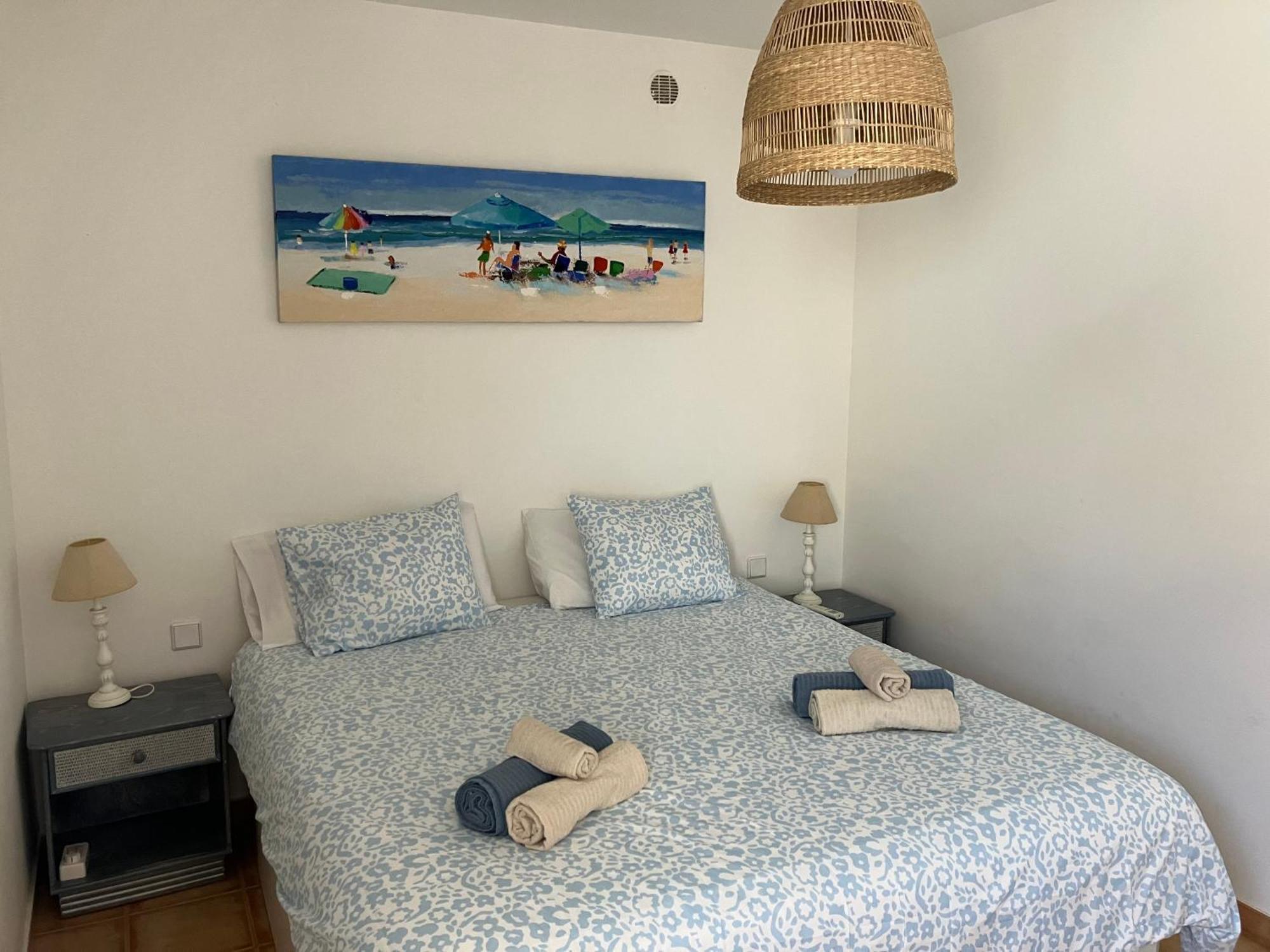 Beach House With The Heated Pool Next To Rocky Point Corralejo Eksteriør bilde